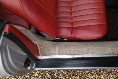 1959 Porsche 356A 1600-S Convertible