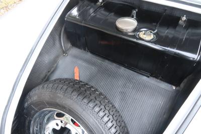 1959 Porsche 356A 1600-S Convertible