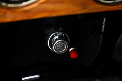 1969 Ford Mustang Mach 1