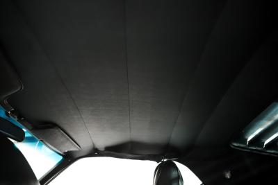 1969 Ford Mustang Mach 1