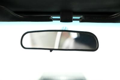 1969 Ford Mustang Mach 1