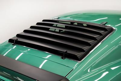 1969 Ford Mustang Mach 1