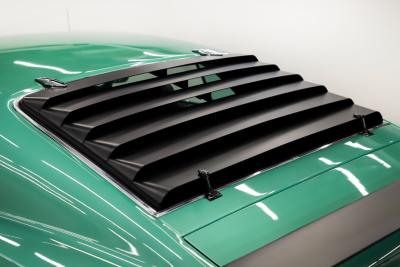 1969 Ford Mustang Mach 1