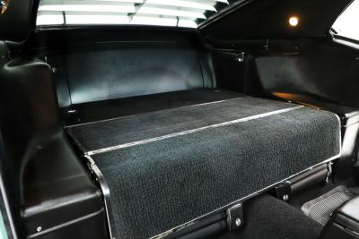 1969 Ford Mustang Mach 1