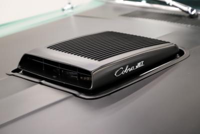 1969 Ford Mustang Mach 1