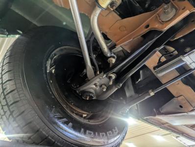 1969 Ford Mustang Mach 1