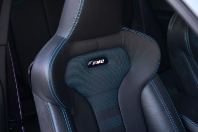 2019 BMW M2