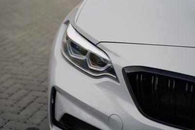 2019 BMW M2