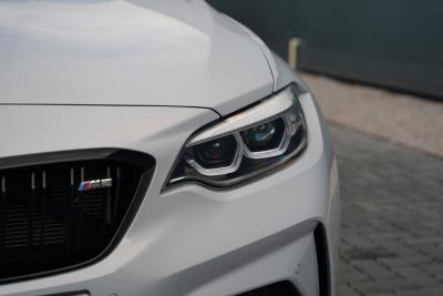2019 BMW M2
