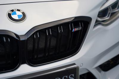 2019 BMW M2