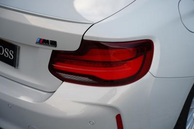 2019 BMW M2