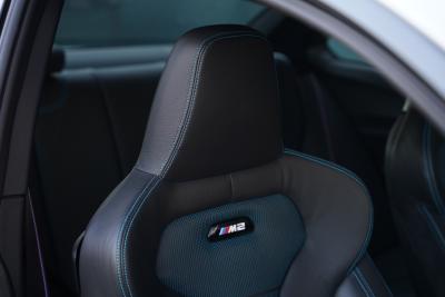 2019 BMW M2
