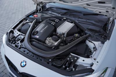 2019 BMW M2