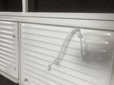 1977 Citro&euml;n HY 1600