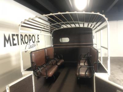 1977 Citro&euml;n HY 1600