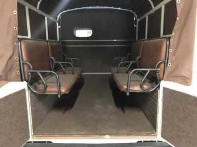 1977 Citro&euml;n HY 1600