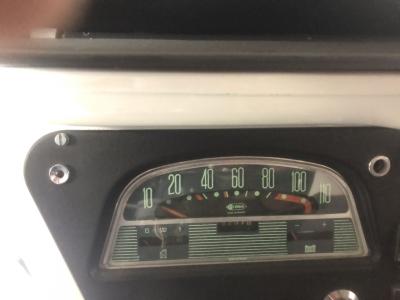 1977 Citro&euml;n HY 1600