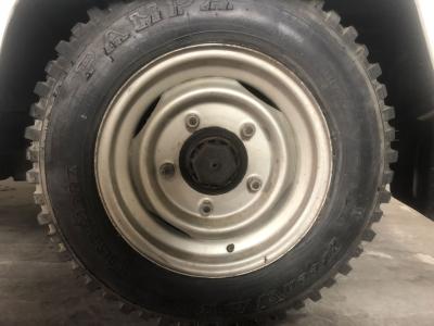 1977 Citro&euml;n HY 1600