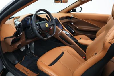 2025 Ferrari ROMA SPIDER