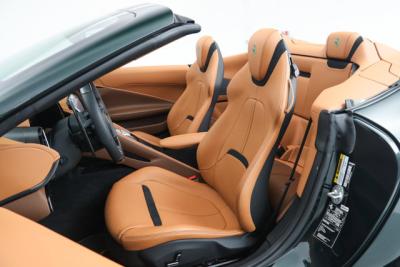 2025 Ferrari ROMA SPIDER