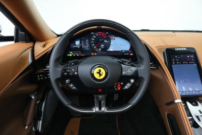 2025 Ferrari ROMA SPIDER