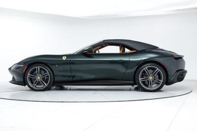 2025 Ferrari ROMA SPIDER