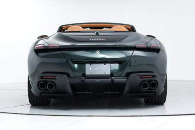 2025 Ferrari ROMA SPIDER