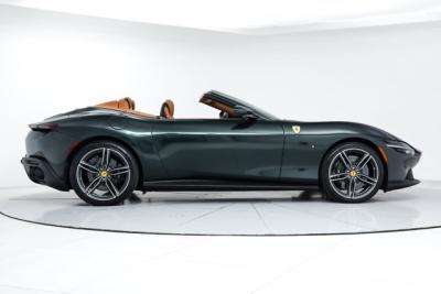 2025 Ferrari ROMA SPIDER