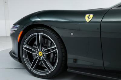 2025 Ferrari ROMA SPIDER