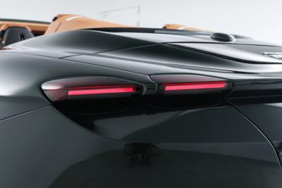 2025 Ferrari ROMA SPIDER