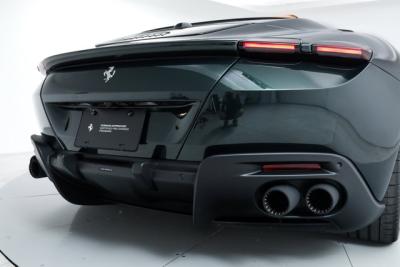 2025 Ferrari ROMA SPIDER