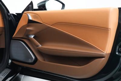 2025 Ferrari ROMA SPIDER