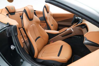 2025 Ferrari ROMA SPIDER