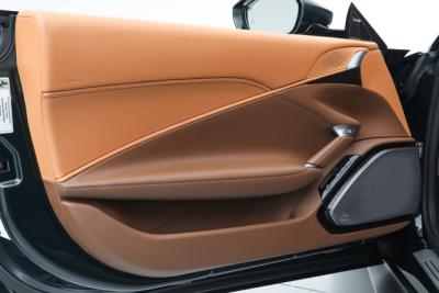 2025 Ferrari ROMA SPIDER