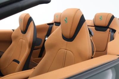 2025 Ferrari ROMA SPIDER