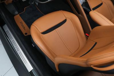 2025 Ferrari ROMA SPIDER