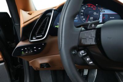 2025 Ferrari ROMA SPIDER