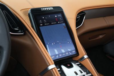 2025 Ferrari ROMA SPIDER