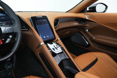 2025 Ferrari ROMA SPIDER