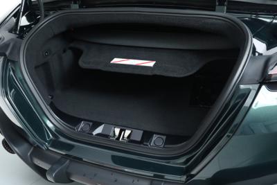 2025 Ferrari ROMA SPIDER