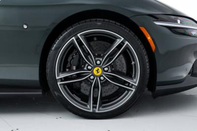2025 Ferrari ROMA SPIDER