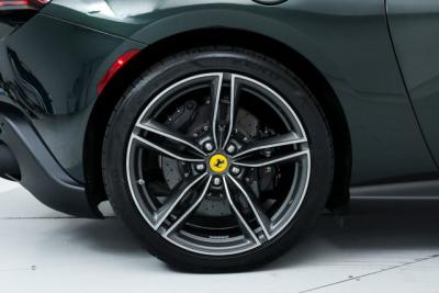 2025 Ferrari ROMA SPIDER