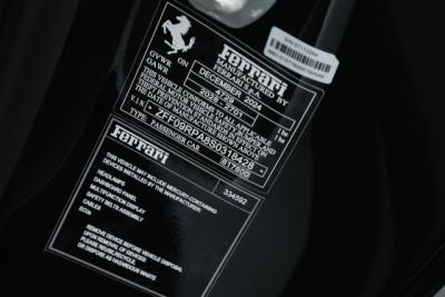 2025 Ferrari ROMA SPIDER