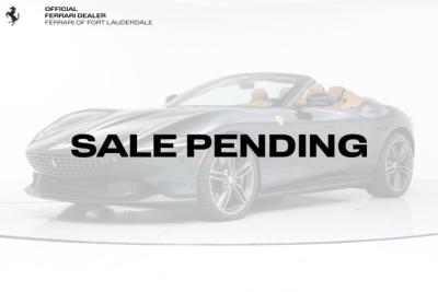 2025 Ferrari ROMA SPIDER