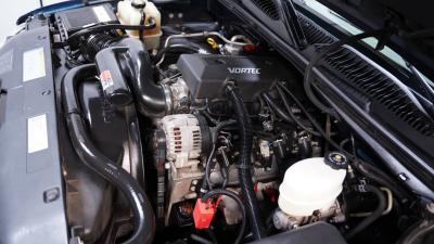 1999 Chevrolet Silverado 2500 4X4