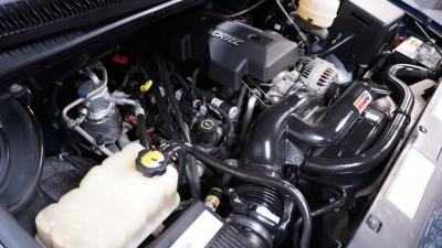 1999 Chevrolet Silverado 2500 4X4