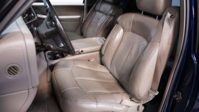 1999 Chevrolet Silverado 2500 4X4