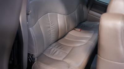 1999 Chevrolet Silverado 2500 4X4