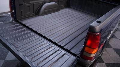 1999 Chevrolet Silverado 2500 4X4