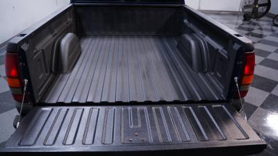 1999 Chevrolet Silverado 2500 4X4